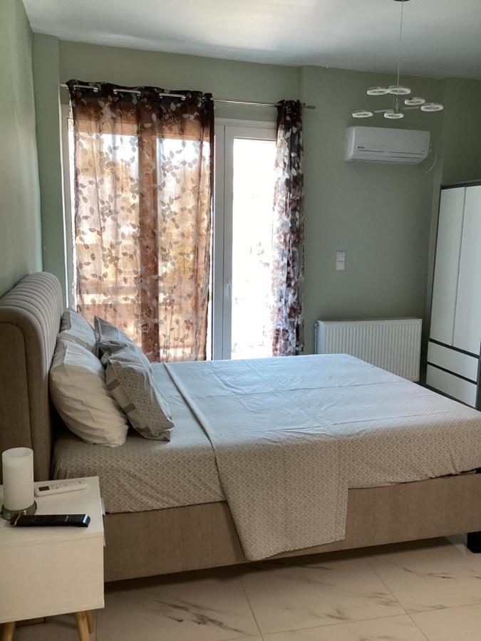Luxury With Sauna And Free Parking Near Acropolis Athen Exterior foto