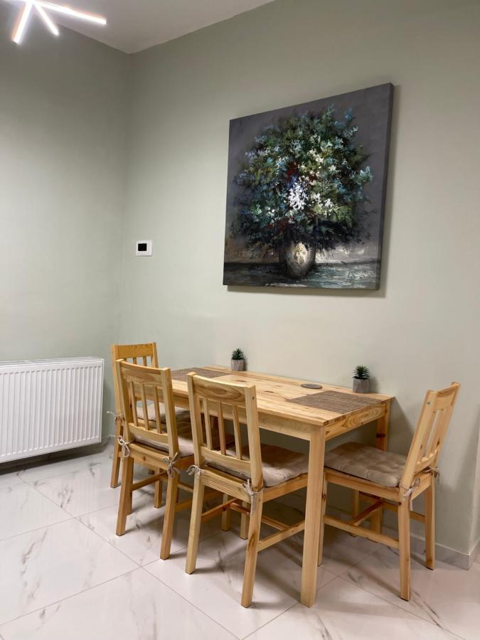 Luxury With Sauna And Free Parking Near Acropolis Athen Exterior foto
