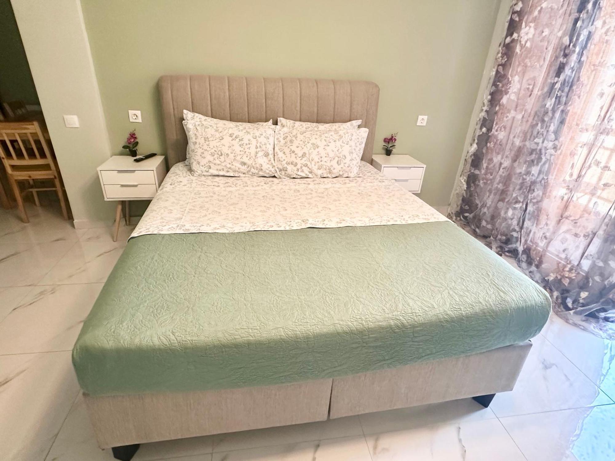 Luxury With Sauna And Free Parking Near Acropolis Athen Exterior foto