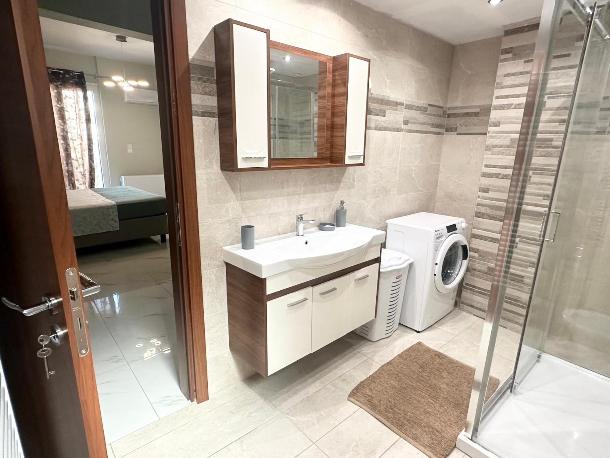 Luxury With Sauna And Free Parking Near Acropolis Athen Exterior foto