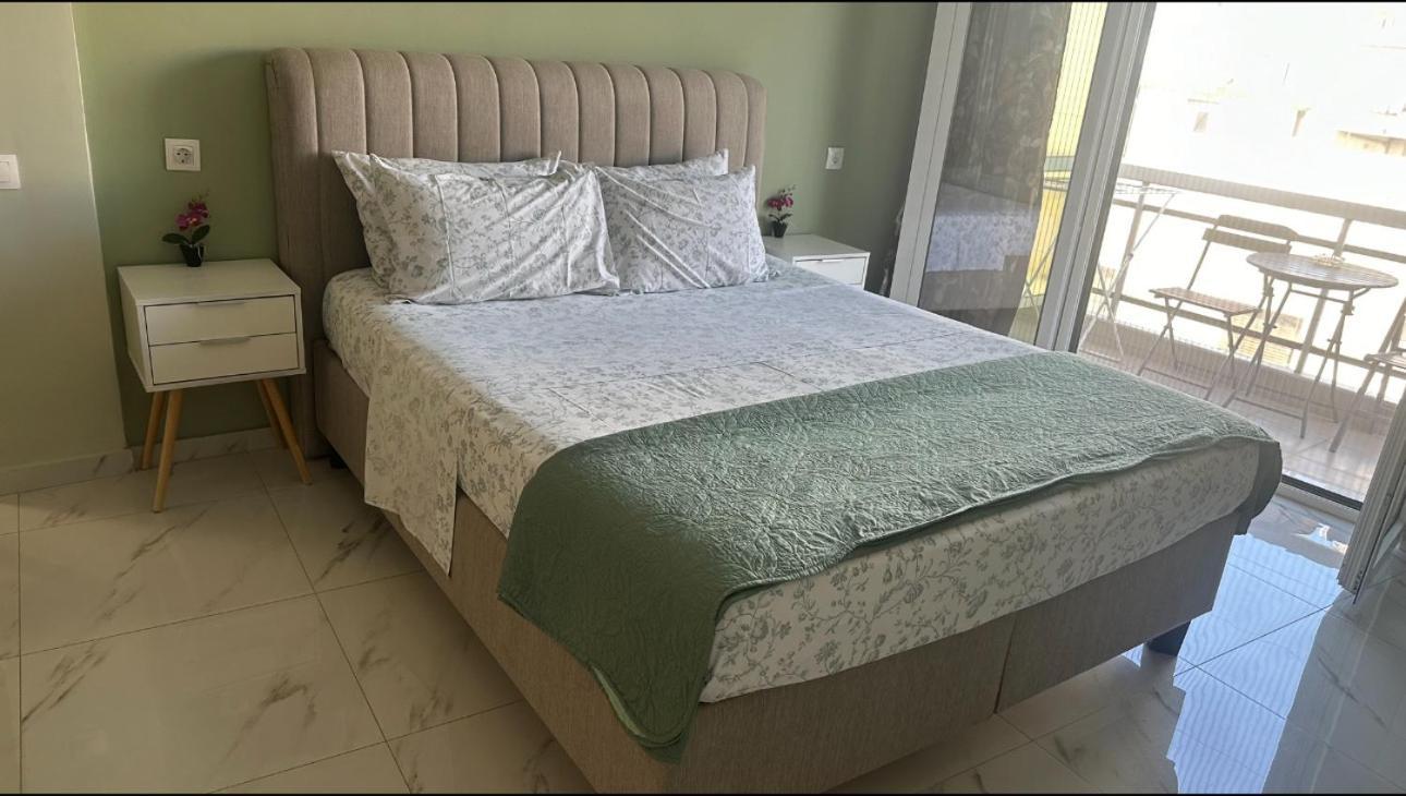 Luxury With Sauna And Free Parking Near Acropolis Athen Exterior foto