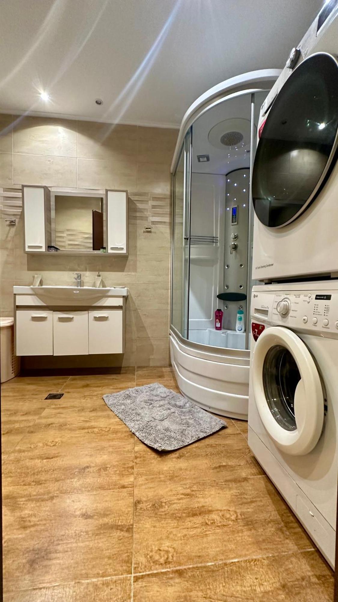 Luxury With Sauna And Free Parking Near Acropolis Athen Exterior foto